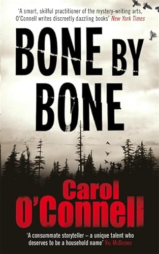 Beispielbild fr Bone by Bone zum Verkauf von AwesomeBooks