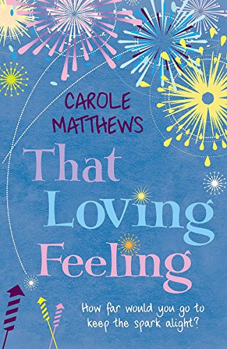 Stock image for That Loving Feeling for sale by WorldofBooks