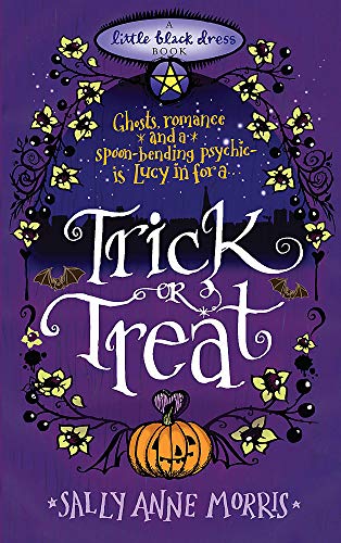 Stock image for Trick or Treat for sale by GF Books, Inc.