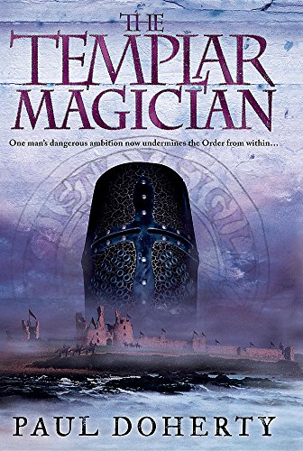 Stock image for The Templar Magician for sale by Better World Books