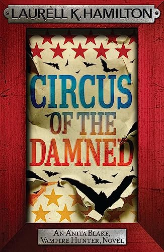 Stock image for Circus of the Damned for sale by WorldofBooks