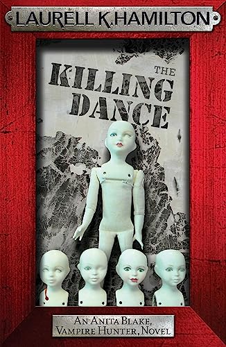 Imagen de archivo de The Killing Dance a la venta por Blackwell's