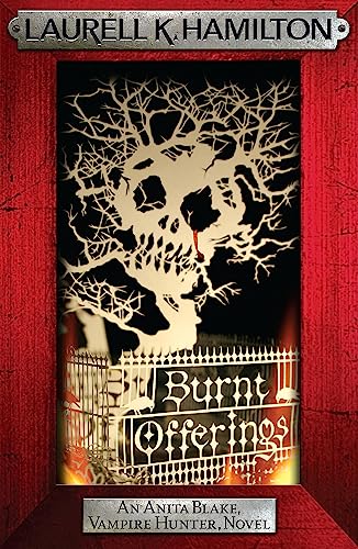 Imagen de archivo de Burnt Offerings a la venta por Blackwell's