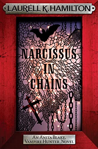 Beispielbild fr Narcissus in Chains, Volume 10 (Anita Blake, Vampire Hunter) zum Verkauf von Adventures Underground