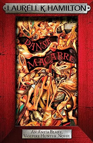 Beispielbild fr Danse Macabre zum Verkauf von Blackwell's