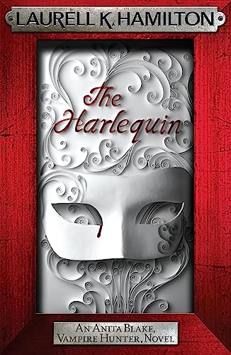 Stock image for The Harlequin for sale by Blackwell's