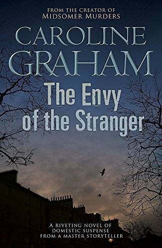 9780755355471: The Envy of the Stranger