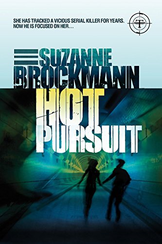 Stock image for Hot Pursuit for sale by WorldofBooks