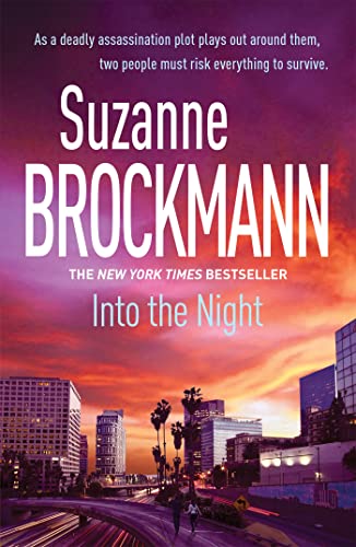 9780755355624: Into the Night: Troubleshooters 5