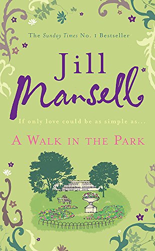 Stock image for A Walk In The Park for sale by WorldofBooks