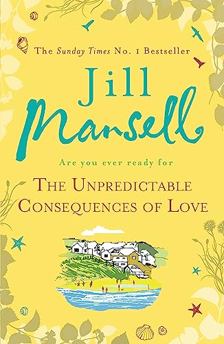 9780755355938: Unpredictable Consequences of Love