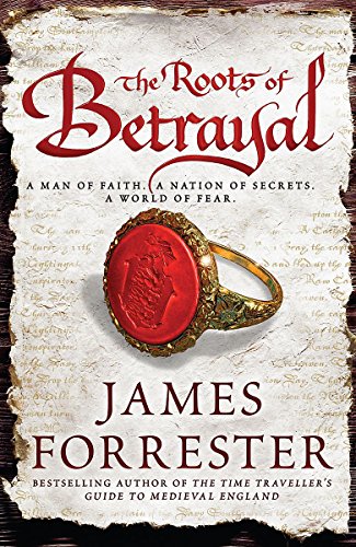 Stock image for The Roots of Betrayal for sale by WorldofBooks