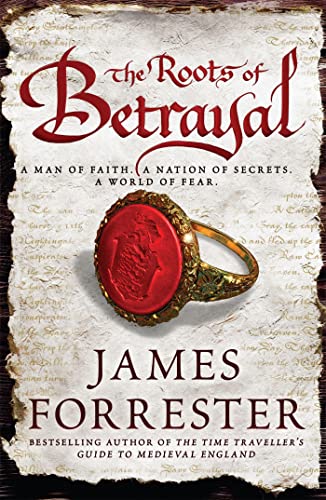 Beispielbild fr The Roots of Betrayal zum Verkauf von Blackwell's