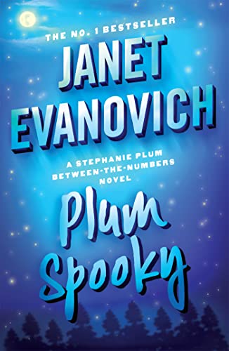 Imagen de archivo de Plum Spooky: A Stephanie Plum Between the Numbers Novel a la venta por Hawking Books
