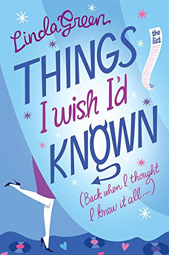 9780755356461: Things I Wish I'd Known: The #1 Bestselling Author