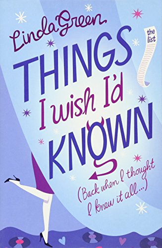 9780755356478: Things I Wish I'd Known: The #1 Bestselling Author