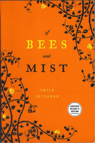 9780755356584: Of Bees and Mist