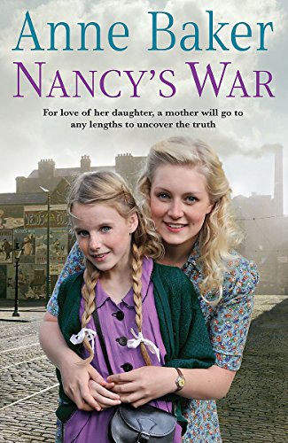 Stock image for Nancy's War: Sometimes the toughest battles are those of the heart for sale by AwesomeBooks