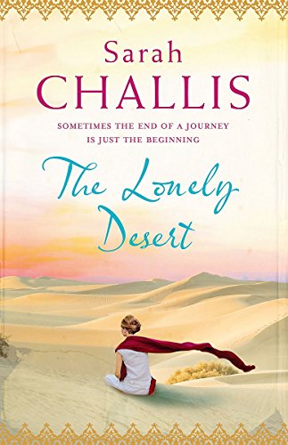 9780755356799: The Lonely Desert