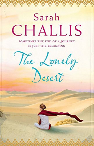Stock image for The Lonely Desert for sale by WorldofBooks