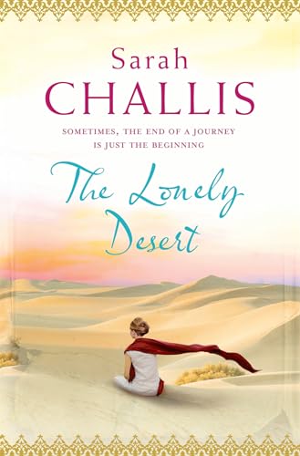 Beispielbild fr The Lonely Desert zum Verkauf von WorldofBooks