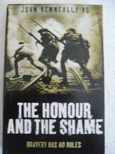 9780755357291: The Honour and the Shame