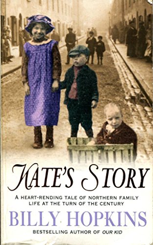 Imagen de archivo de Kates Story a la venta por WorldofBooks