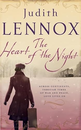 9780755357475: The Heart of the Night: An epic wartime novel of passion, betrayal and danger