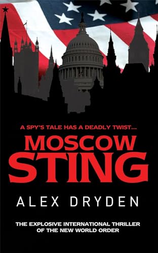 9780755357567: Moscow Sting