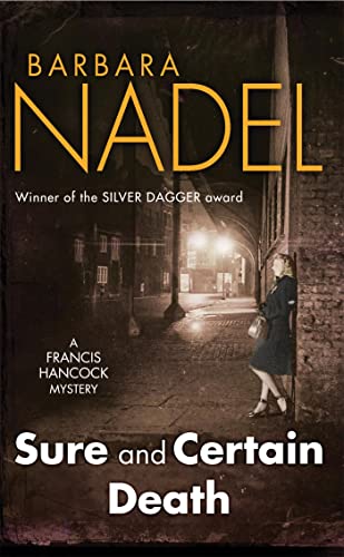 9780755357604: Sure and Certain Death: A gripping World War Two thriller