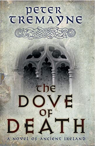 Stock image for The Dove of Death for sale by Better World Books: West