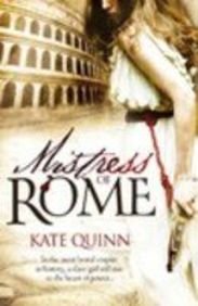 9780755357918: Mistress of Rome