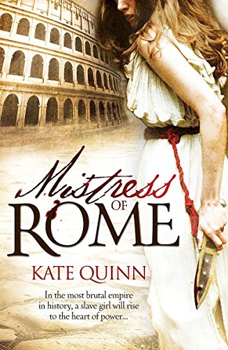 9780755357925: Mistress of Rome