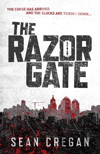 9780755358090: The Razor Gate