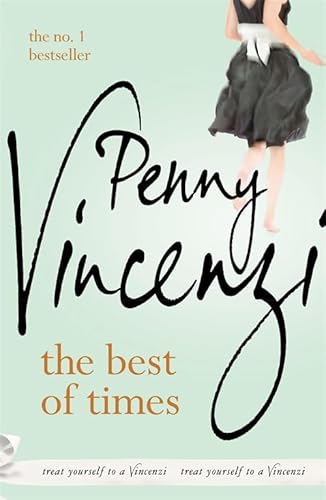 The Best of Times (9780755358175) by Vincenzi, Penny