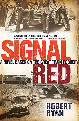 9780755358182: Signal Red