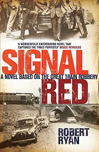 9780755358199: Signal Red