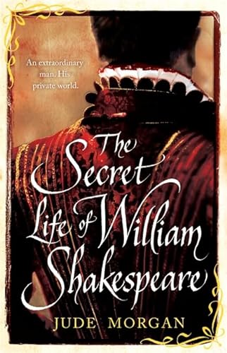 Stock image for The Secret Life of William Shakespeare for sale by WorldofBooks