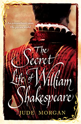 Beispielbild fr Secret Life of William Shakespeare zum Verkauf von St Vincent de Paul of Lane County