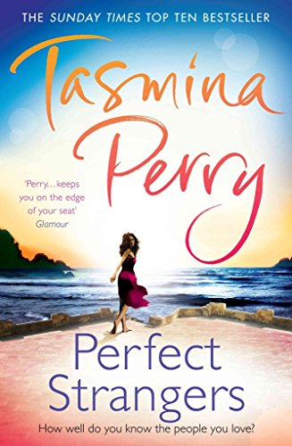 9780755358489: Perfect Strangers: How well do you know the person you love?