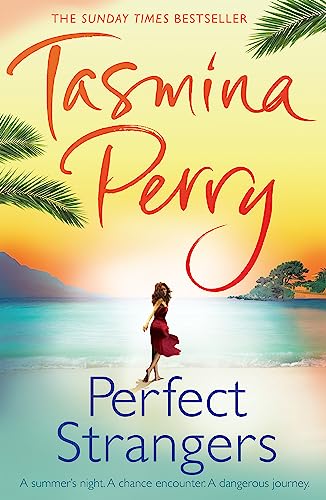 9780755358502: Perfect Strangers: How well do you know the person you love?
