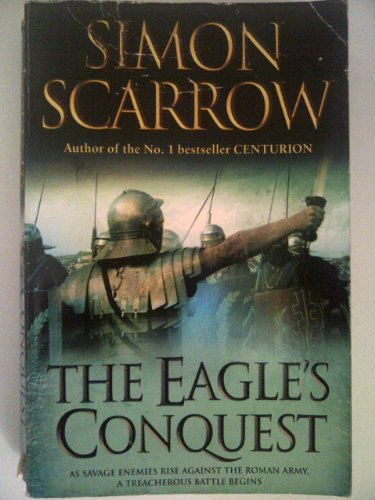 9780755358748: The Eagle's Conquest