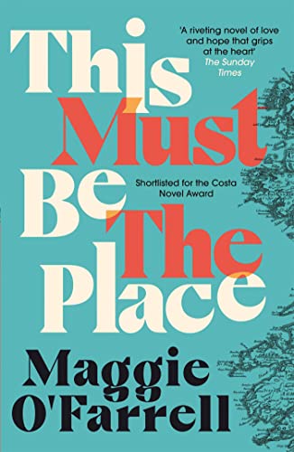 9780755358816: This Must Be the Place: The bestselling novel from the prize-winning author of HAMNET