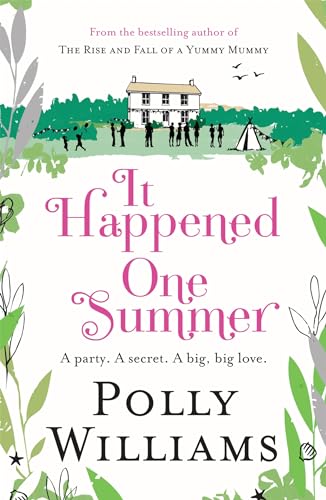 Beispielbild fr It Happened One Summer zum Verkauf von WorldofBooks