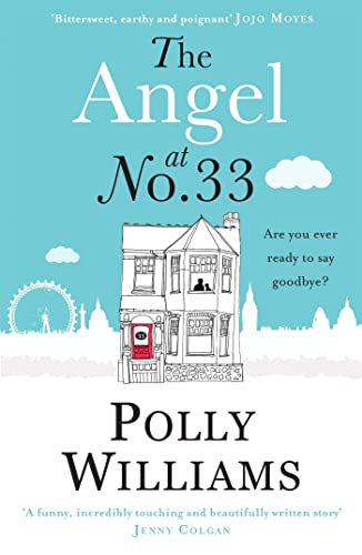 Stock image for The Angel at No. 33 (Paperback) for sale by Grand Eagle Retail