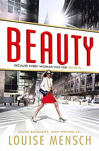 Beispielbild fr Beauty zum Verkauf von Better World Books