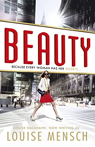 Stock image for Beauty (Louise Bagshawe) for sale by WorldofBooks