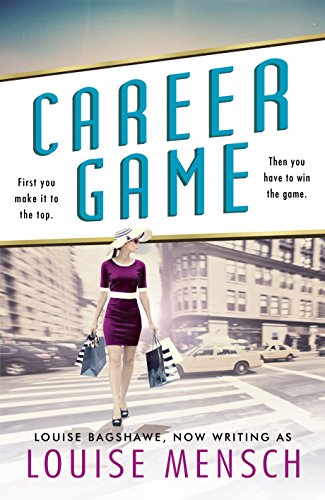 Stock image for Career Game for sale by WorldofBooks