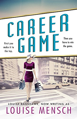 Stock image for Career Game for sale by Books From California