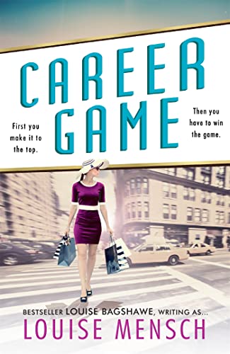 Imagen de archivo de Career Game a la venta por Blackwell's